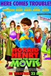 Horrid Henry: The Movie