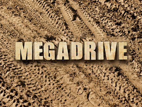 MegaDrive