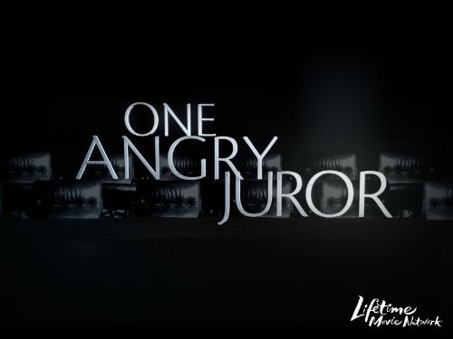 One Angry Juror