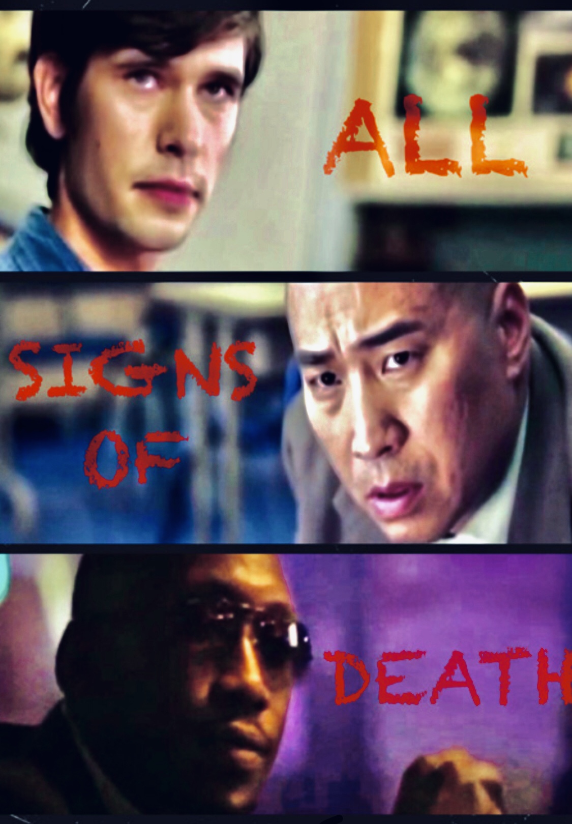 All Signs of Death