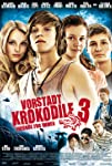 The Crocodiles: All for One