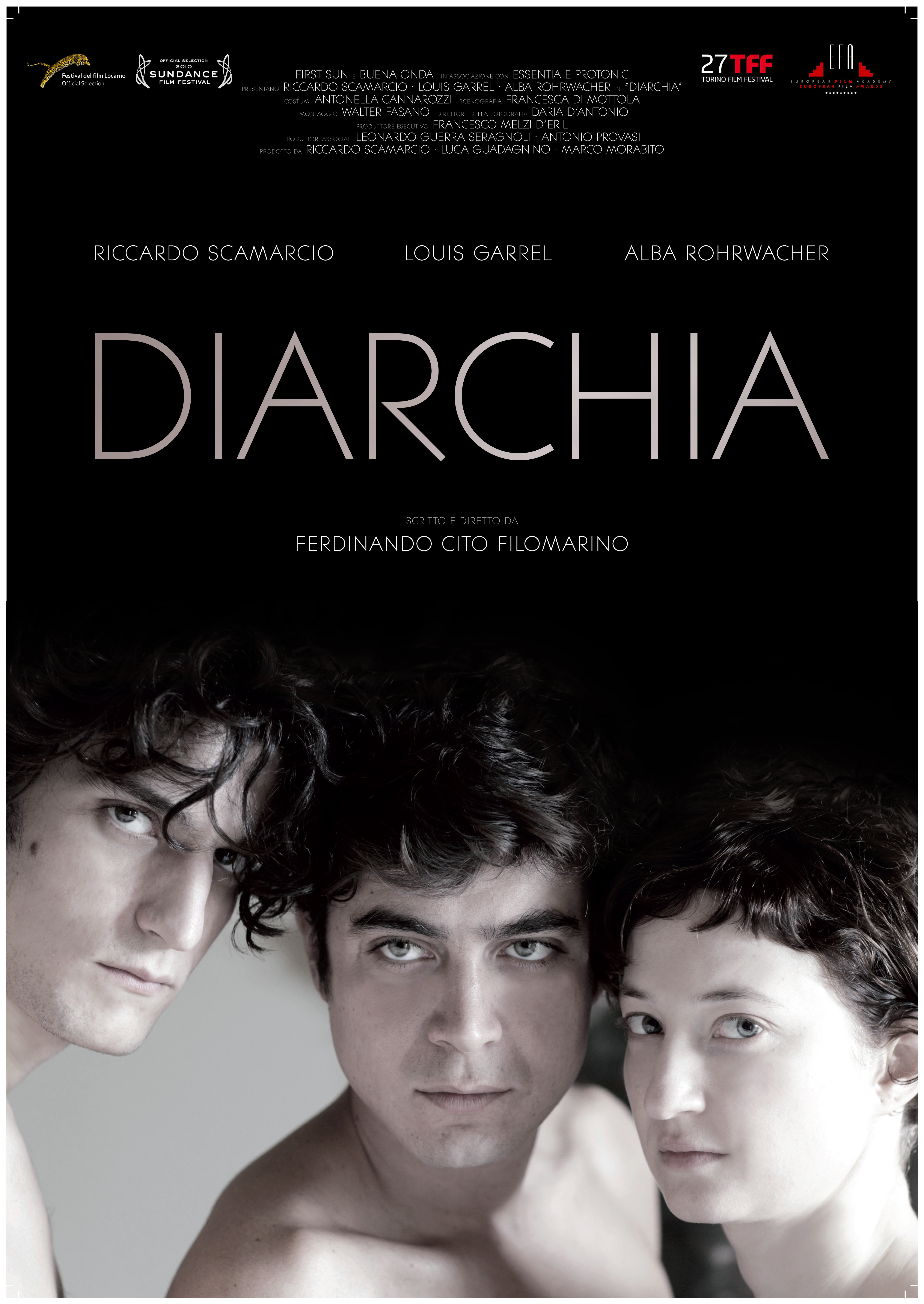 Diarchy