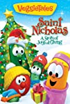 VeggieTales: Saint Nicholas - A Story of Joyful Giving!