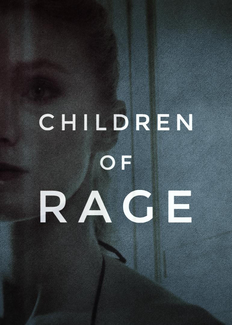 Children of Rage