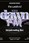 103.5 Dawn FM a live stream experience