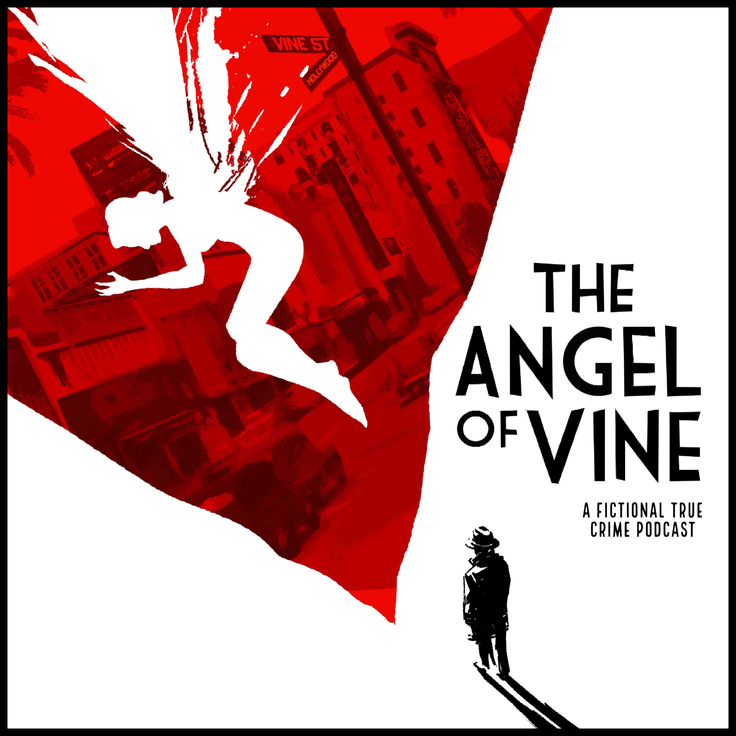 The Angel of Vine