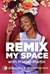 Remix My Space with Marsai Martin