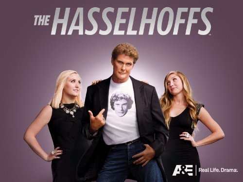 The Hasselhoffs