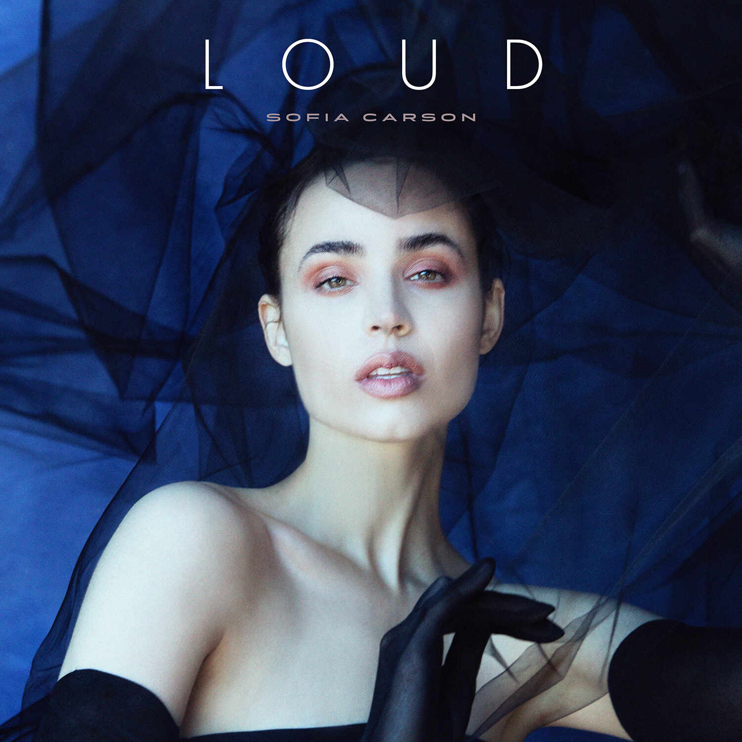 Sofia Carson: LOUD