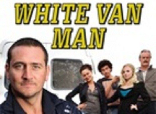 White Van Man