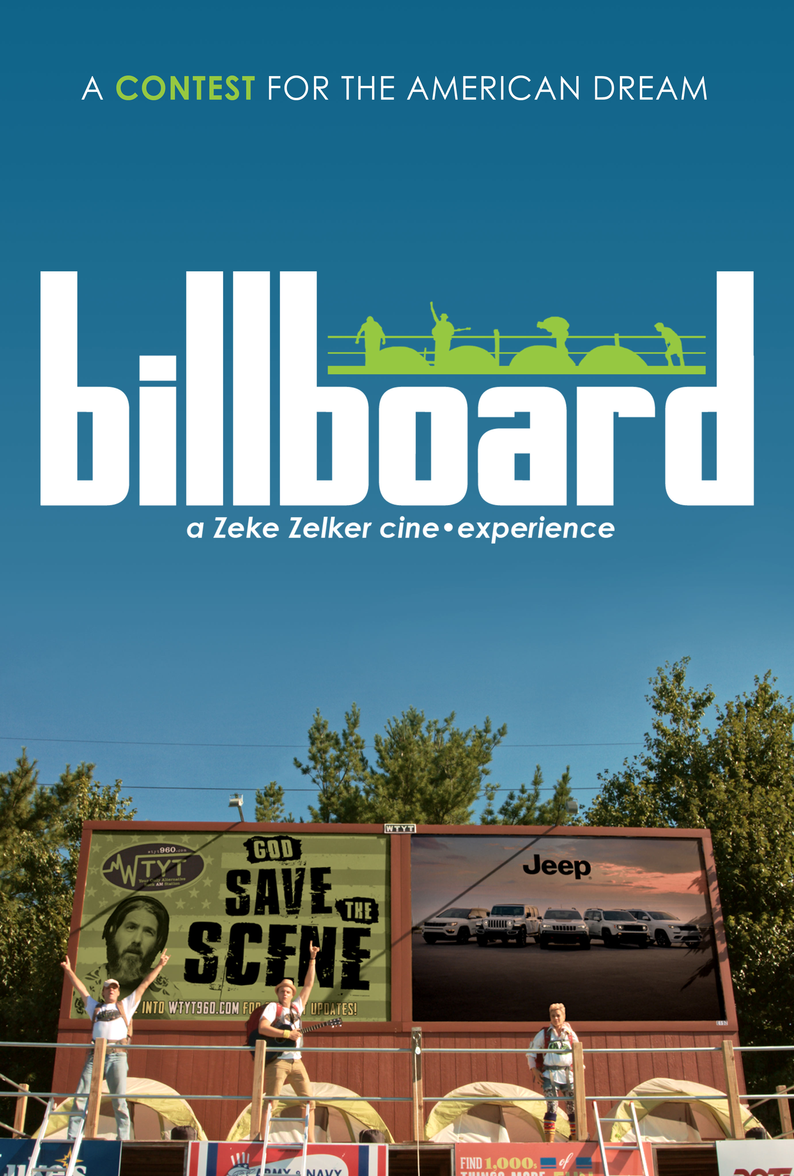 Billboard