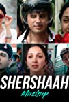 Shershaah Mashup