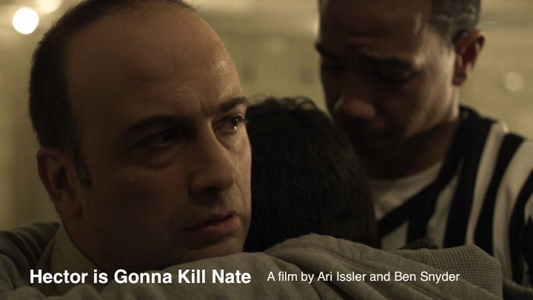 Hector is Gonna Kill Nate