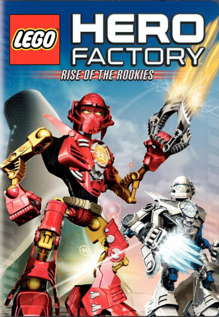 Hero Factory