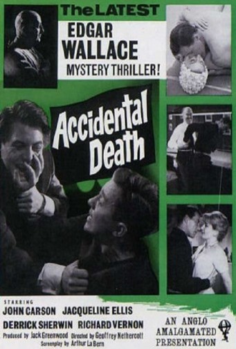 Accidental Death