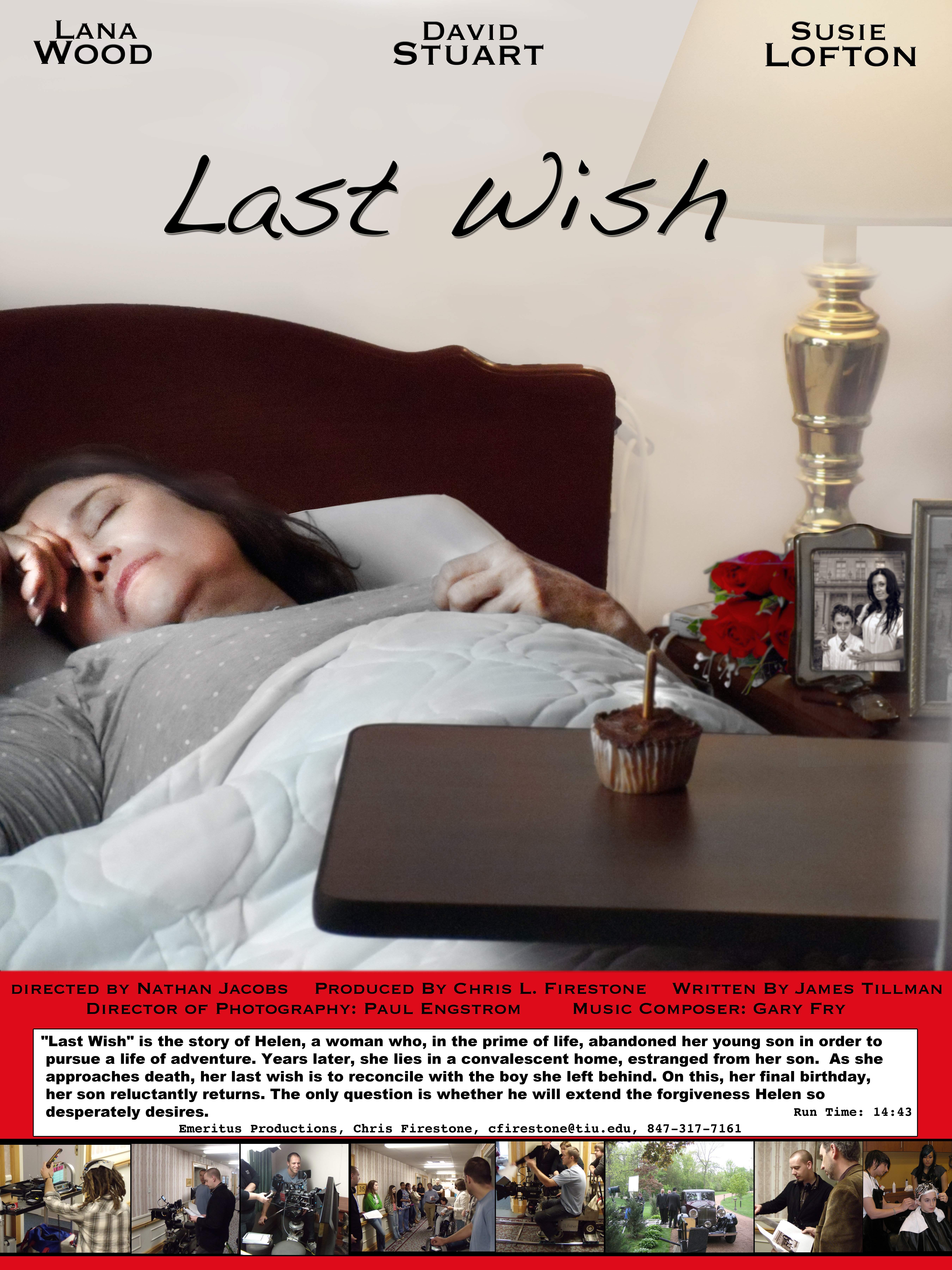 Last Wish