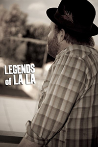 Legends of La La