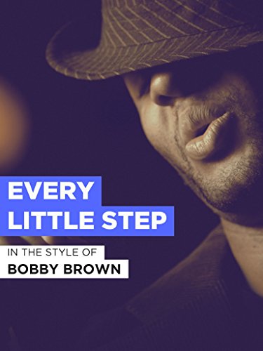 Every Little Step