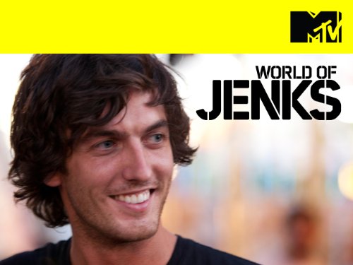 World of Jenks