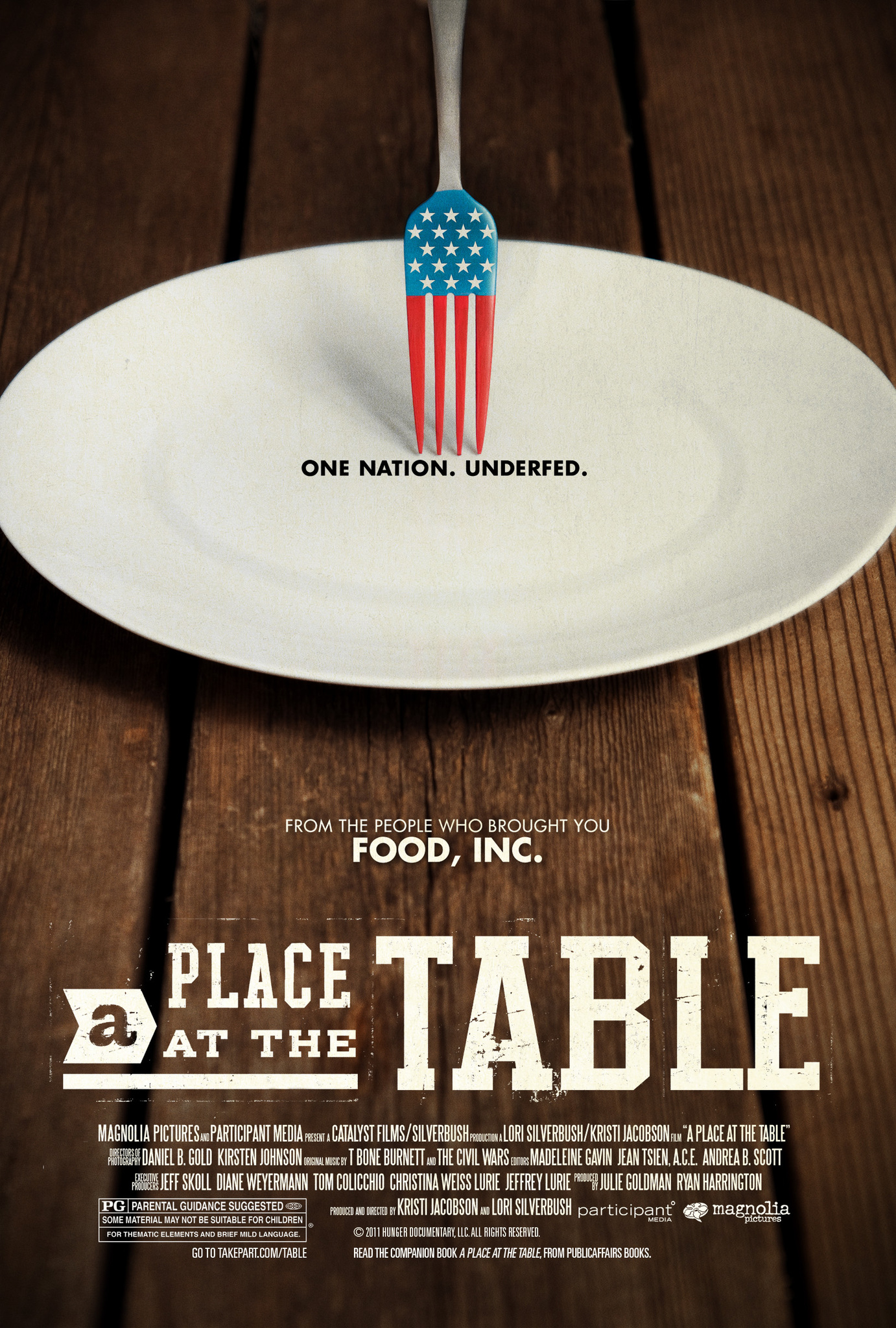 A Place at the Table