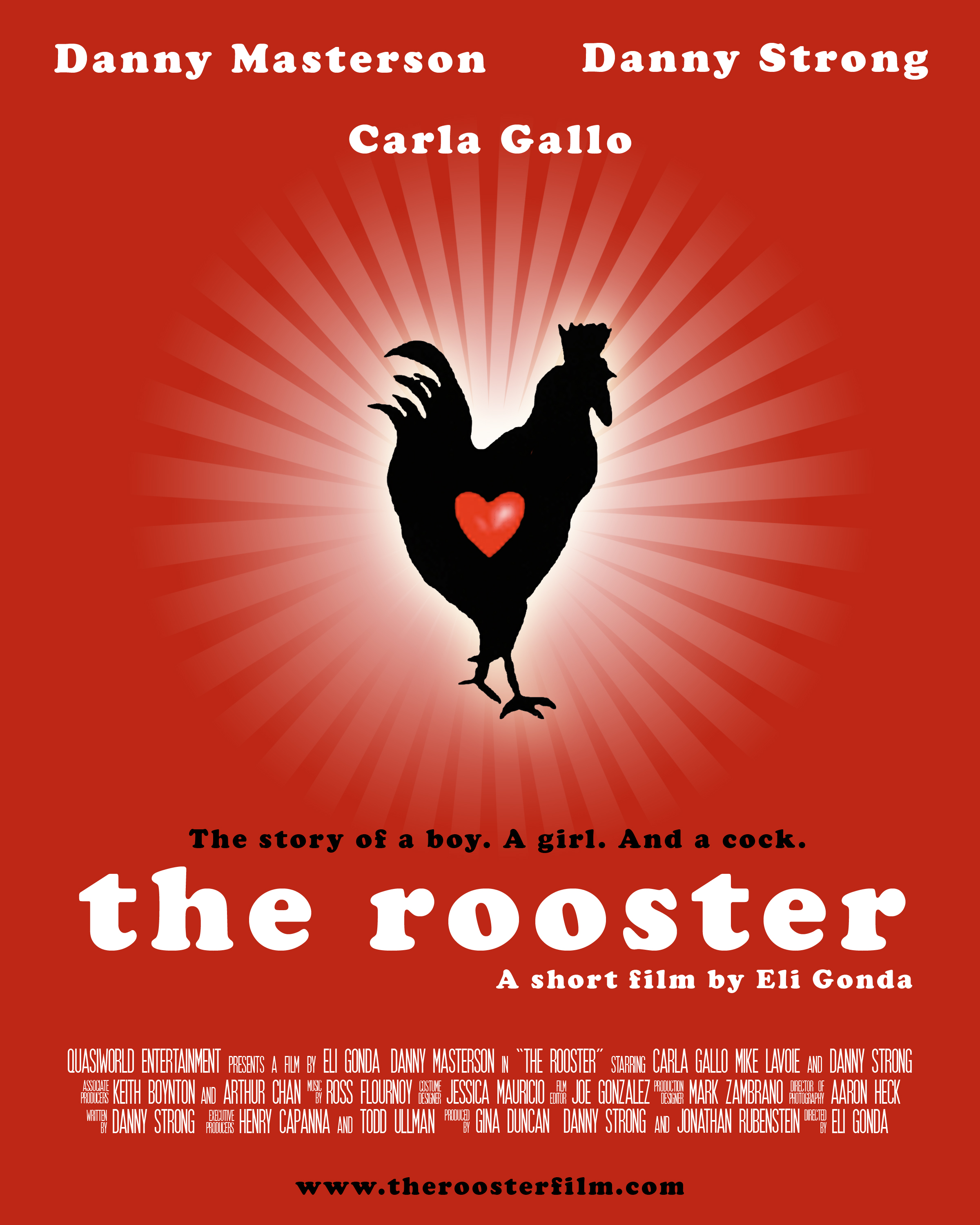 The Rooster