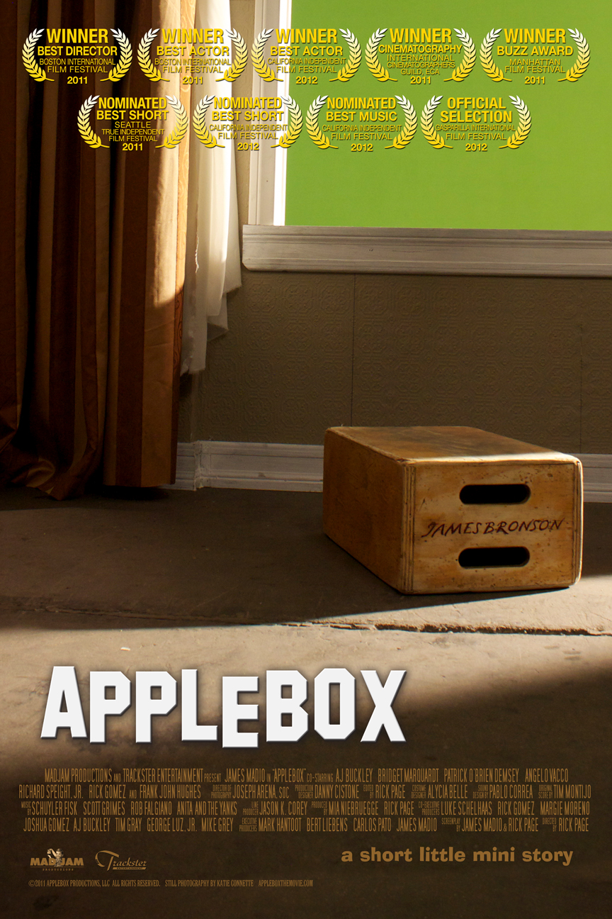 AppleBox