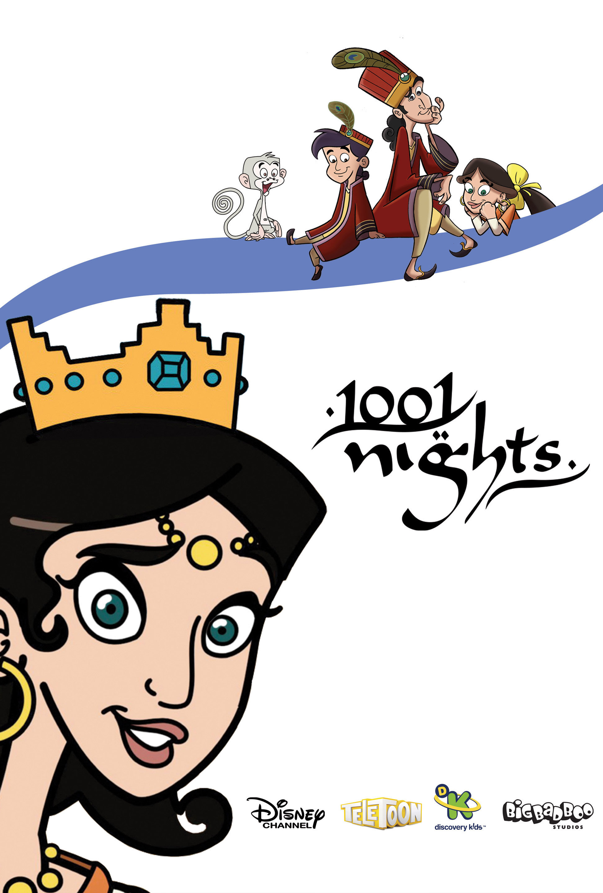 1001 Nights