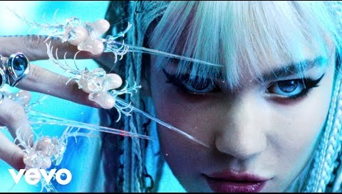 Grimes: Shinigami Eyes