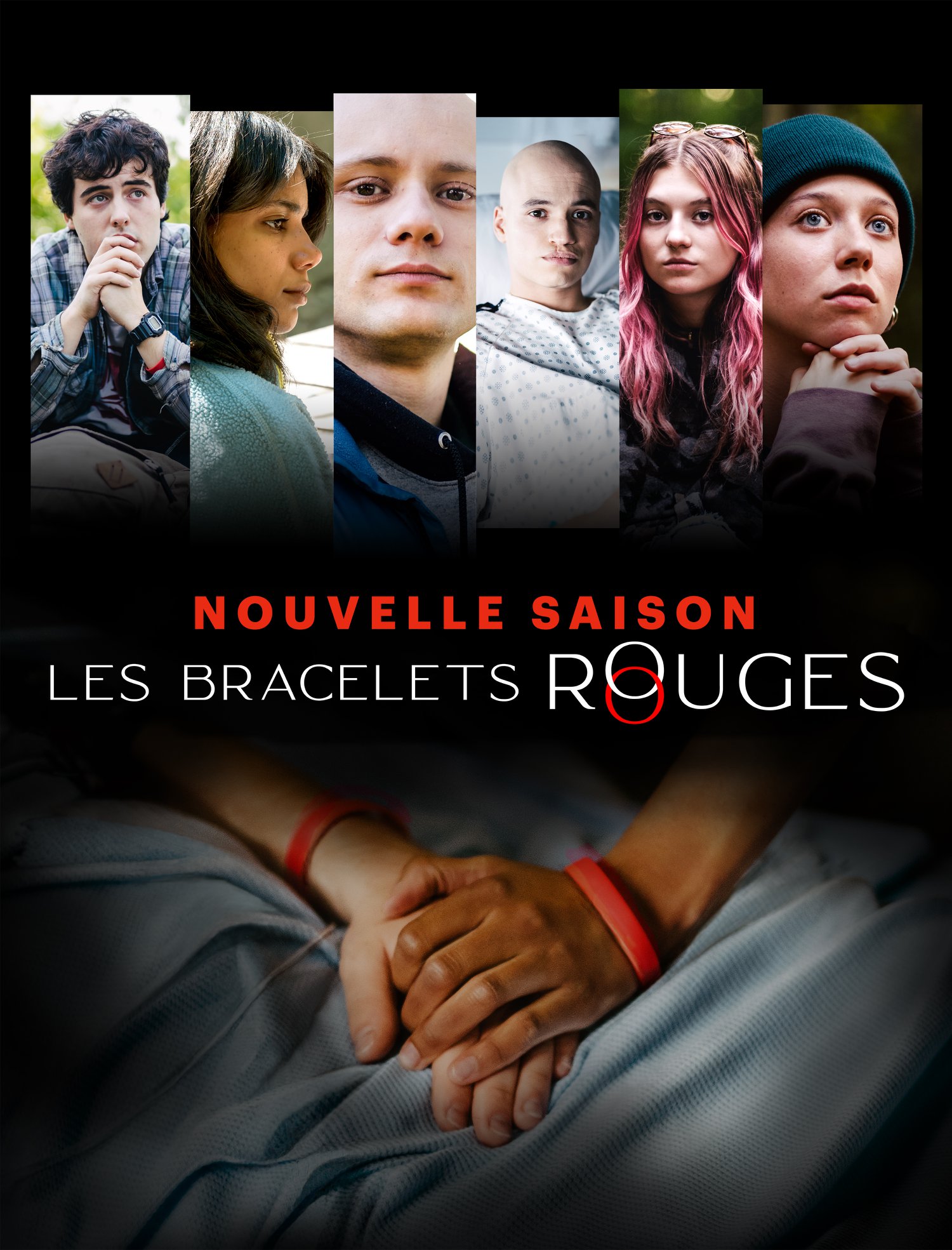 The Red Band Society