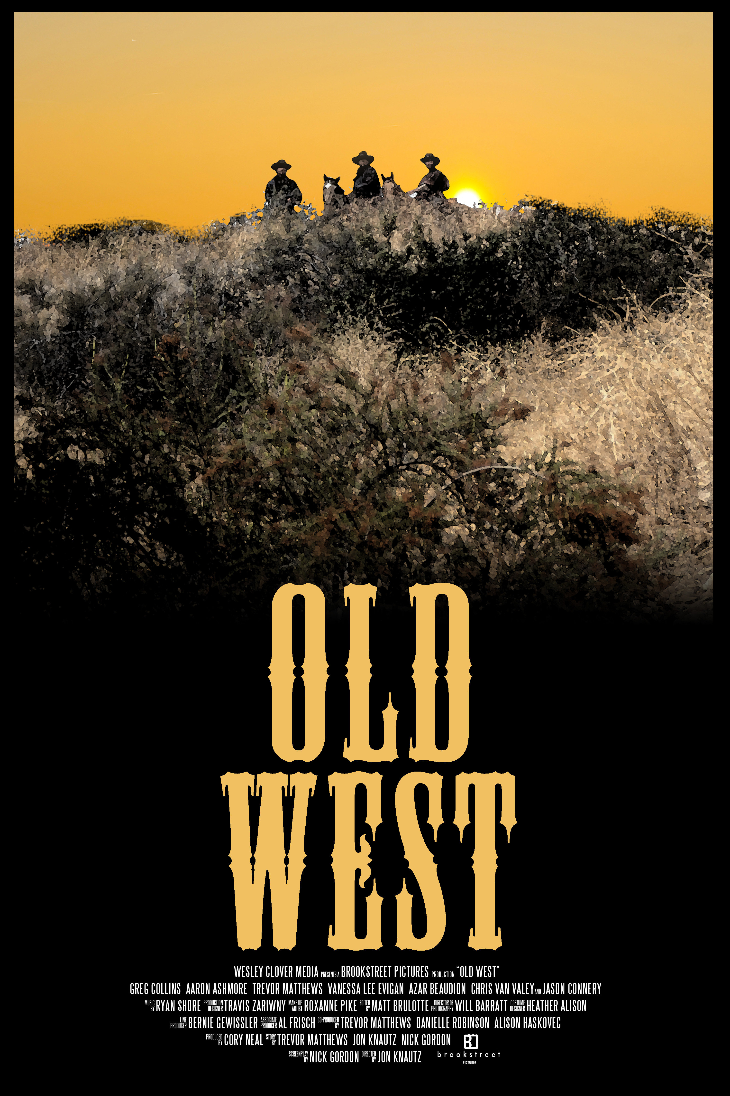 Old West