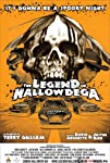 The Legend of Hallowdega