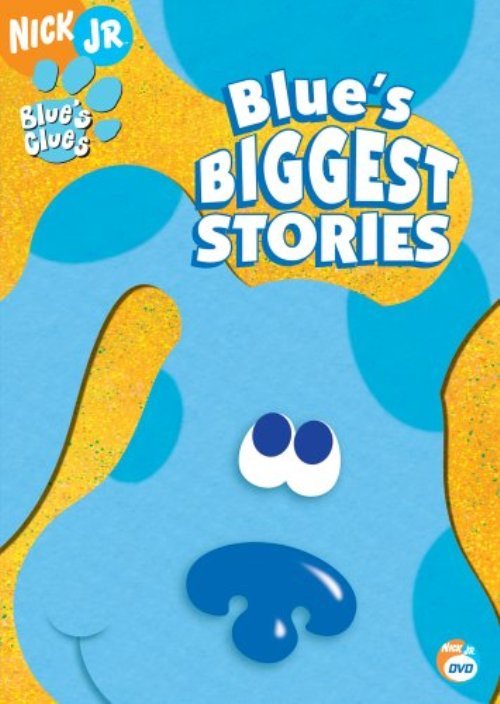 Blue's Biggest Stories