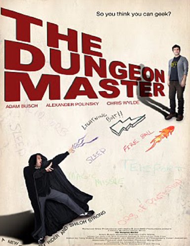 The Dungeon Master