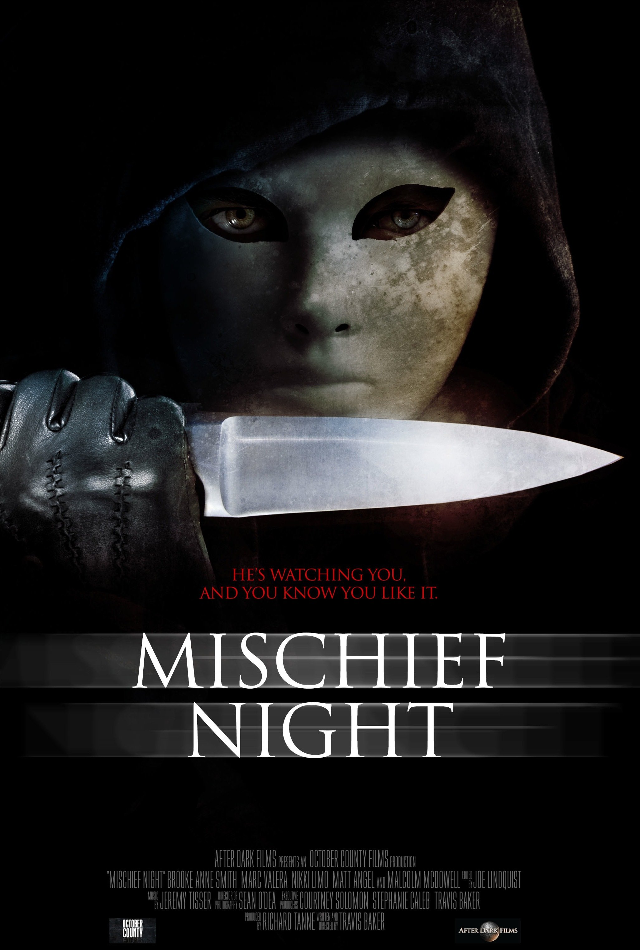 Mischief Night