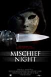 Mischief Night