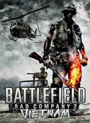 Battlefield: Bad Company 2 Vietnam