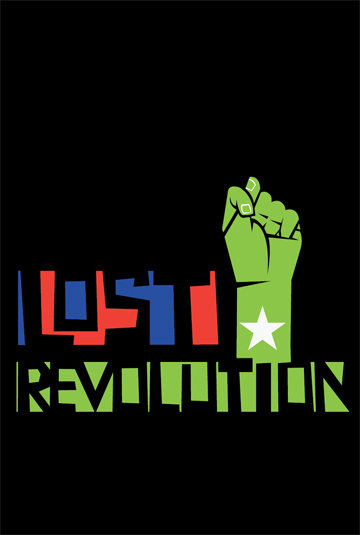 Lost Revolution