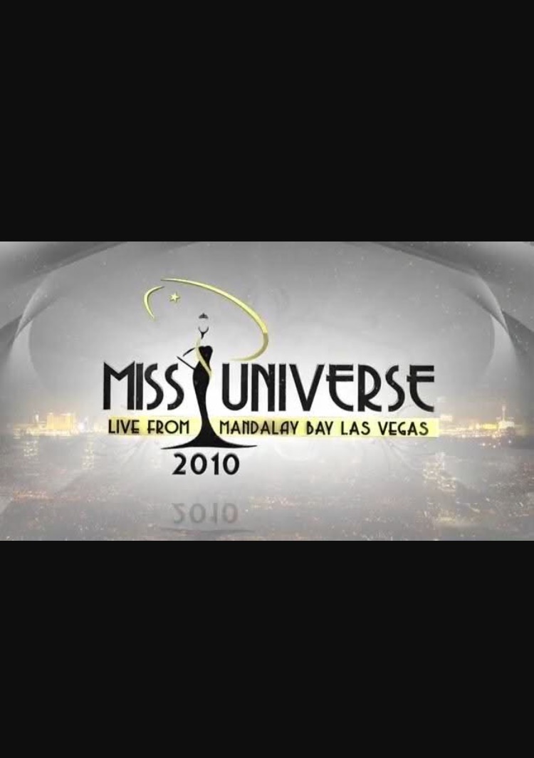 The 2010 Miss Universe Pageant