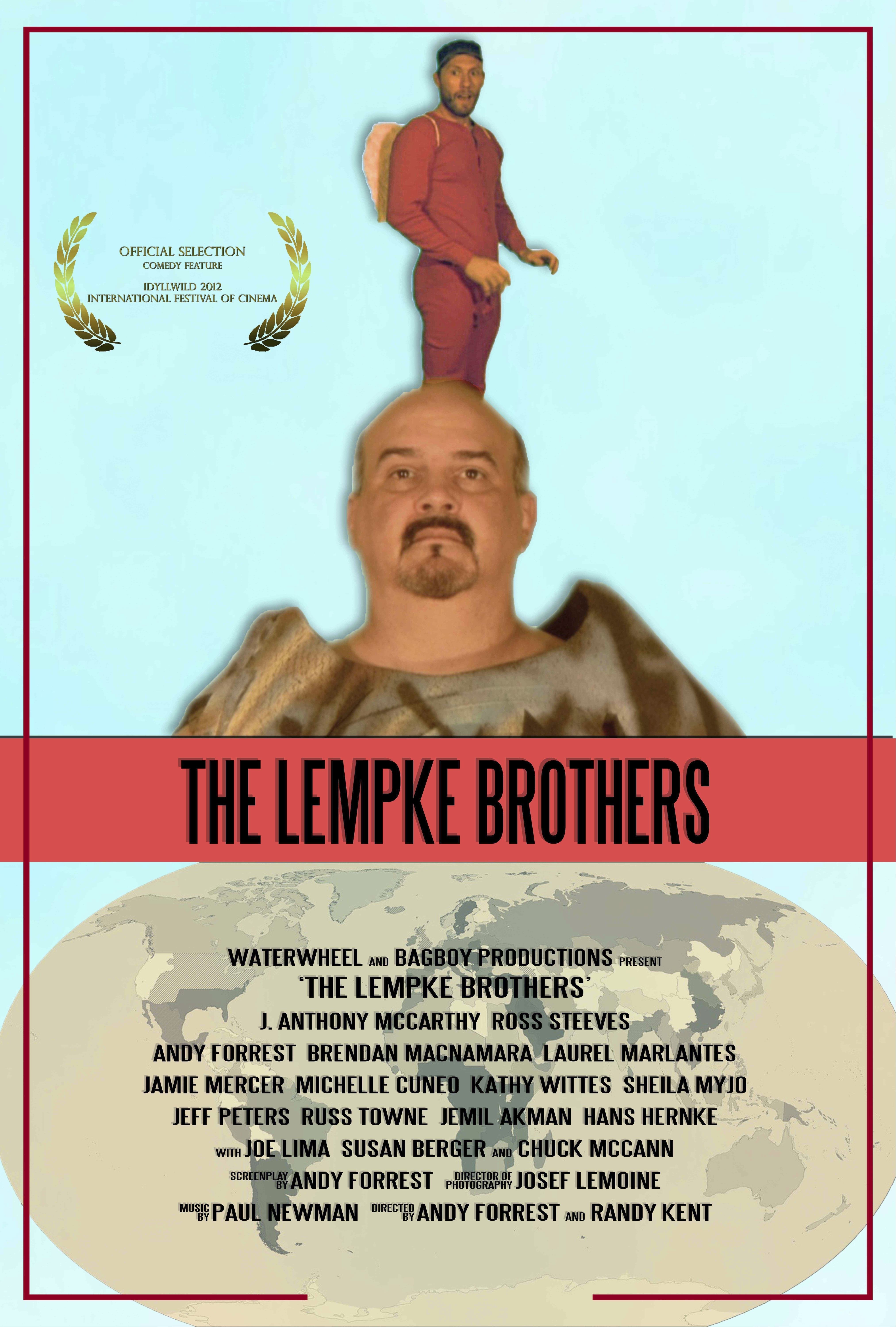 The Lempke Brothers