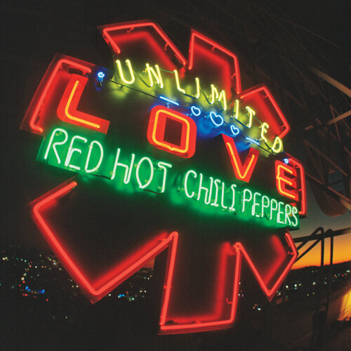 Red Hot Chili Peppers: Black Summer