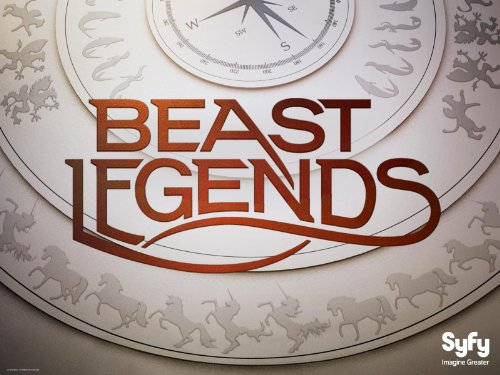 Beast Legends