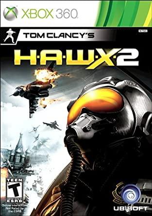 H.A.W.X 2