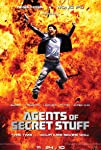 Agents of Secret Stuff