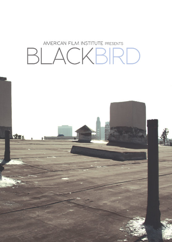 Blackbird