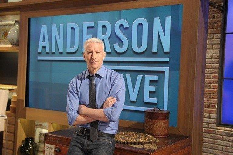 Anderson Live