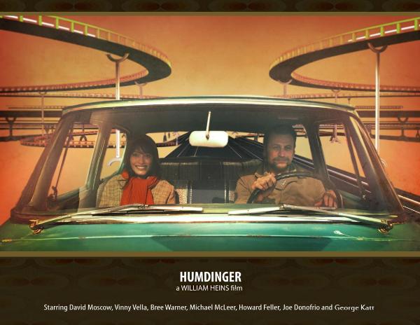Humdinger