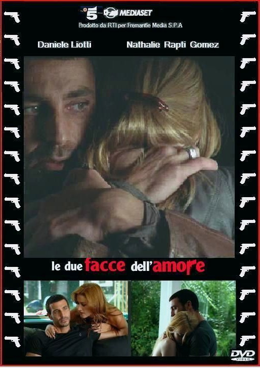 Le due facce dell'amore