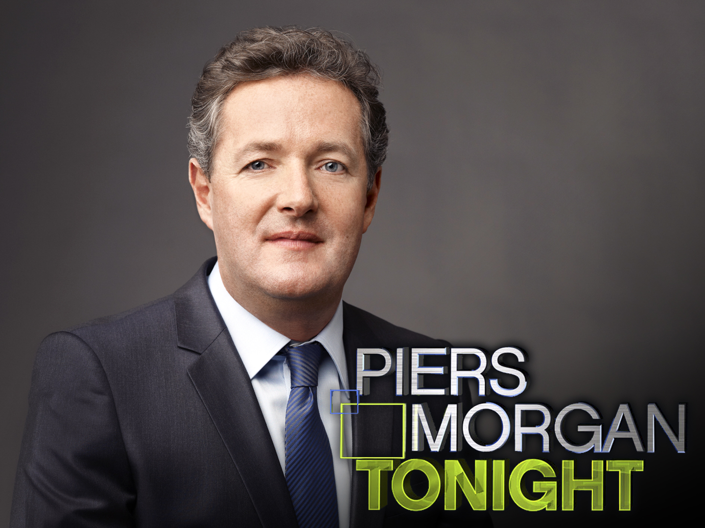 Piers Morgan Live