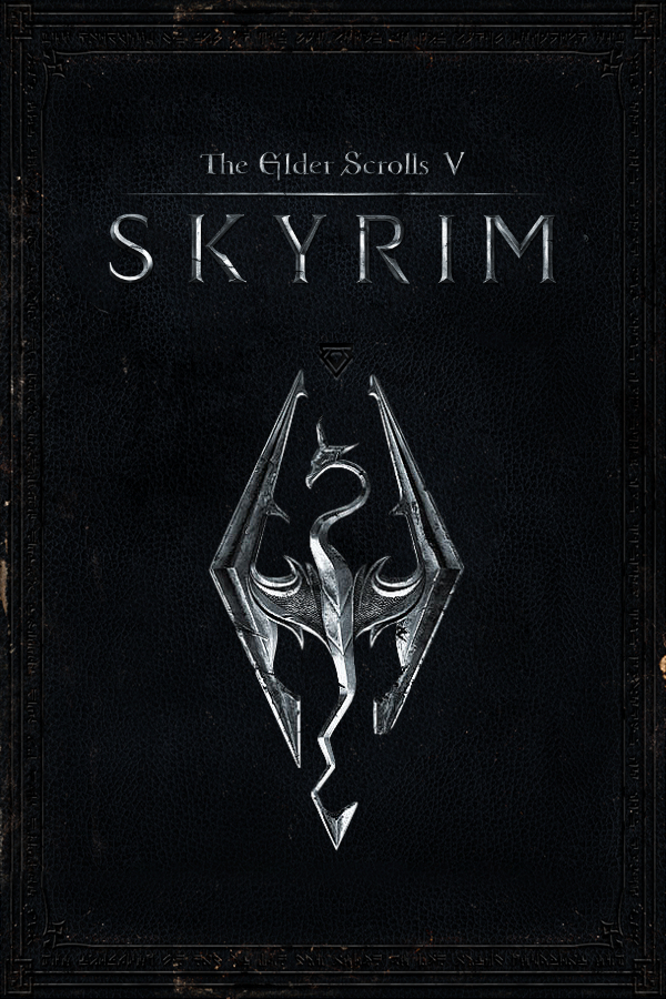 The Elder Scrolls V: Skyrim