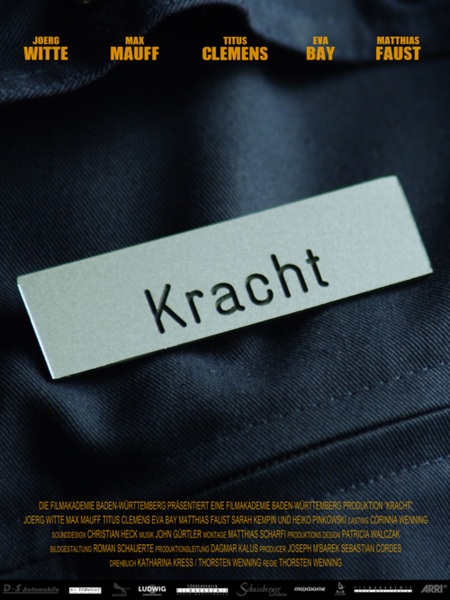 Kracht